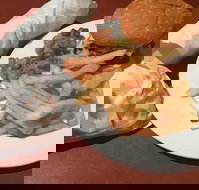 Bakwan Van - Sunshine Coast Tourism