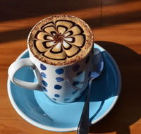 Bayside Barista - Sunshine Coast Tourism