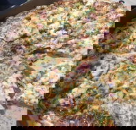 Bayside Pizza - Sunshine Coast Tourism