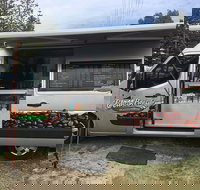 BeanBreak - Sunshine Coast Tourism