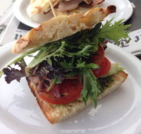 Bibbulmun Cafe - Sunshine Coast Tourism