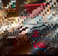 Bistro Breton - Holiday Sunshine Coast