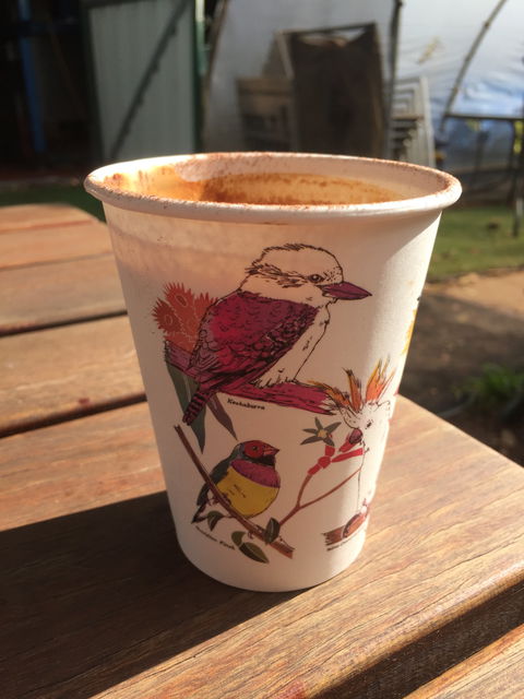 Bolt Coffee Roasters - Sunshine Coast Tourism 3