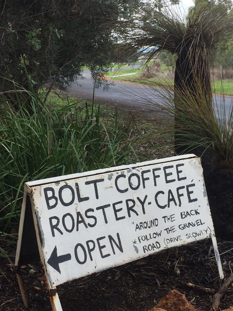 Bolt Coffee Roasters - Sunshine Coast Tourism 4