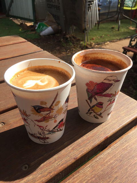 Bolt Coffee Roasters - Sunshine Coast Tourism 5