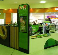 Boost Juice - Sunshine Coast Tourism