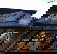 Break Away Cafe - Sunshine Coast Tourism