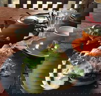 Brook 508 Cafe - Sunshine Coast Tourism