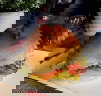 Brunch Break Cafe - Sunshine Coast Tourism