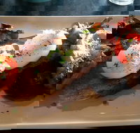 Bunkers Beach House - Holiday Sunshine Coast