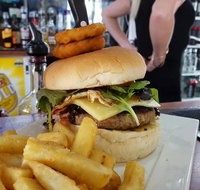 Burlington Hotel Bunbury - Sunshine Coast Tourism