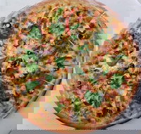 Bushy's Pizza - Sunshine Coast Tourism