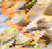 Cables Restaurant  Bar - Sunshine Coast Tourism