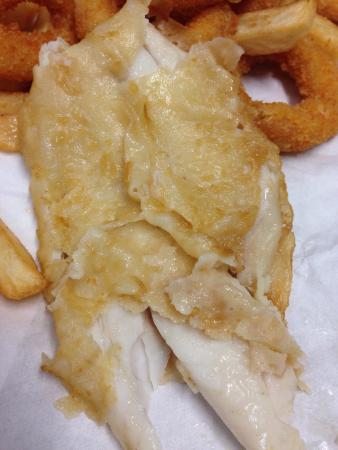 Castletown Fish And Chips - Holiday Sunshine Coast 0