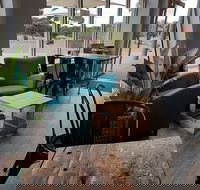 Charthouse Cafe - Sunshine Coast Tourism