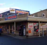 Chester Pass Lunch Bar - Sunshine Coast Tourism