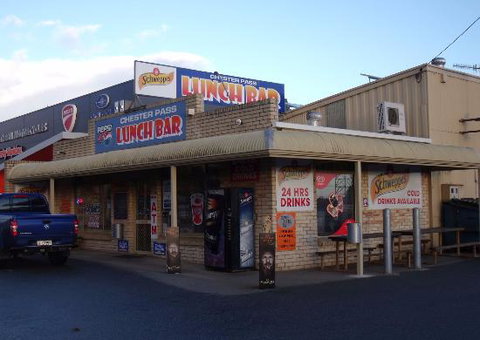 Chester Pass Lunch Bar - Sunshine Coast Tourism 0