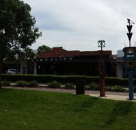 Cimbalino - Holiday Sunshine Coast