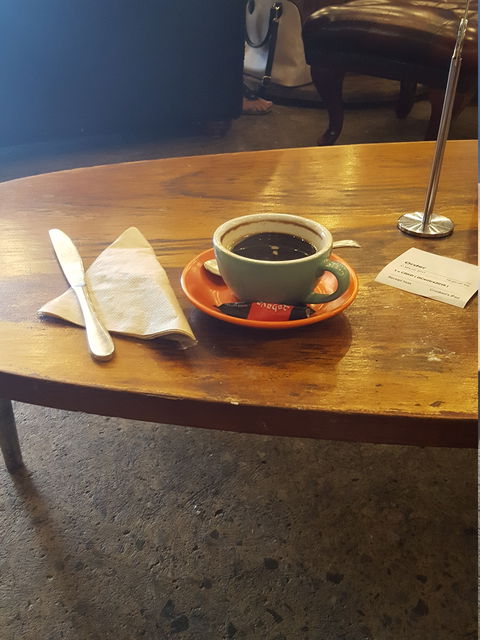 Crooked Spire Coffee House - Holiday Sunshine Coast 6
