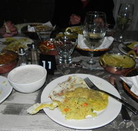 Curry Palace - Sunshine Coast Tourism