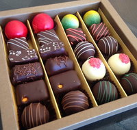 Dark Side Chocolates - Sunshine Coast Tourism