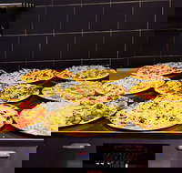 Delights Pizza-Burger House - Sunshine Coast Tourism