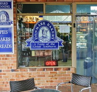 Denmark Bakery - Sunshine Coast Tourism