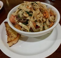 Denmark Tavern Restaurant - Sunshine Coast Tourism