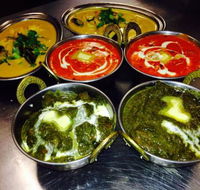 Desi Delight Indian Restaurant - Sunshine Coast Tourism