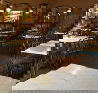 Dome Cafe - Sunshine Coast Tourism