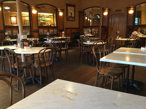 Dome Cafe - Sunshine Coast Tourism 0