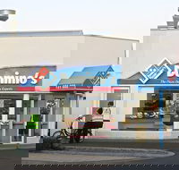 Domino's Pizza-Busselton - Holiday Sunshine Coast