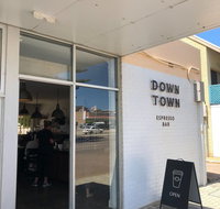 Downtown Espresso Bar - Sunshine Coast Tourism