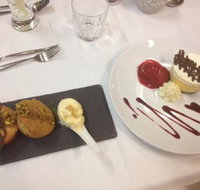 Durack - Zeewijk Training Restaurant - Sunshine Coast Tourism