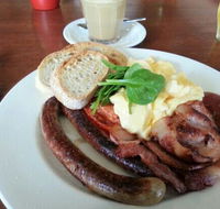 Dylans on the Terrace - Sunshine Coast Tourism