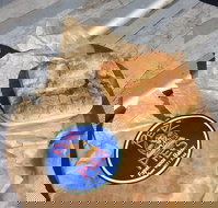 Esperance Bakery - Redz Pies - Sunshine Coast Tourism