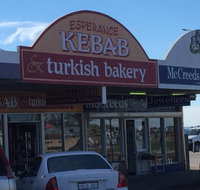 Esperance Kebab  Turkish Bakery - Sunshine Coast Tourism