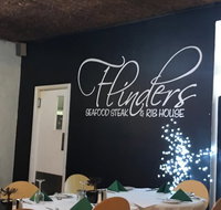 Flinders Restaurant - Sunshine Coast Tourism