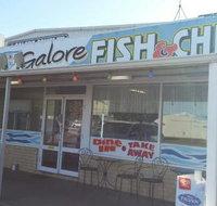 Galore Fish And Chips - Sunshine Coast Tourism