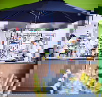 Gather  Feast - Sunshine Coast Tourism