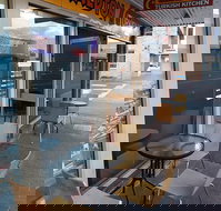 Geraldton Turkish Kitchen - Sunshine Coast Tourism