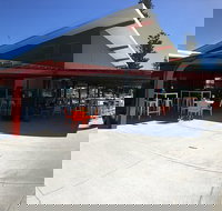 Hello Summer Beach Kiosk - Sunshine Coast Tourism