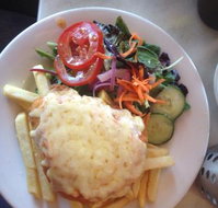 Henrys Cafe  Brasserie - Sunshine Coast Tourism