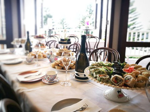 Hybla - Sunshine Coast Tourism 0