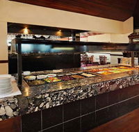 Ibis Bar  Grill - Sunshine Coast Tourism