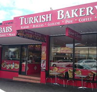 Istanbul Kebabs Turkish Bakery - Sunshine Coast Tourism