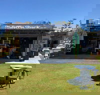 Jaffle Shack - Sunshine Coast Tourism