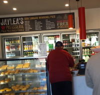 Jaylea's Patisserie - Sunshine Coast Tourism