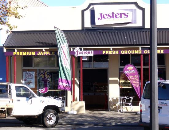 Orana WA Sunshine Coast Tourism