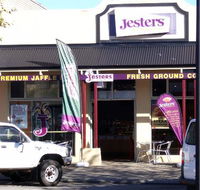 Jesters Pies - Sunshine Coast Tourism